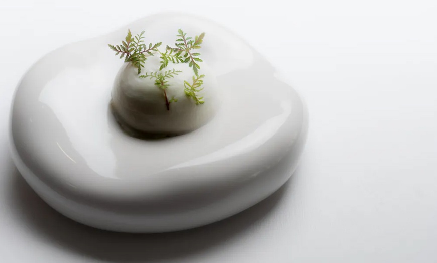 Image 10: Éveil des papilles : menu dégustation bistronomique en 6 temps