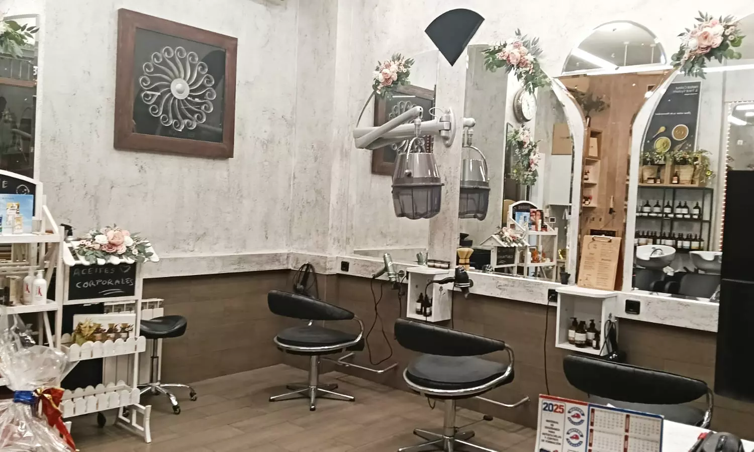 2, 4 o 6 sesiones de maderoterapia corporal o facial en zona a elegir