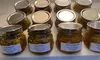 3oz Jars + 1 4oz Bonus for 3 Months or 3 Homemade Jars of Your Choice at Real Jar Delights (Up to 50% Off)