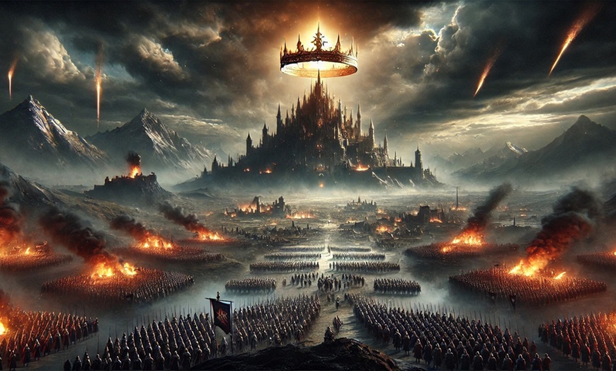 Image 3: Escape Room für bis zu 6 Personen