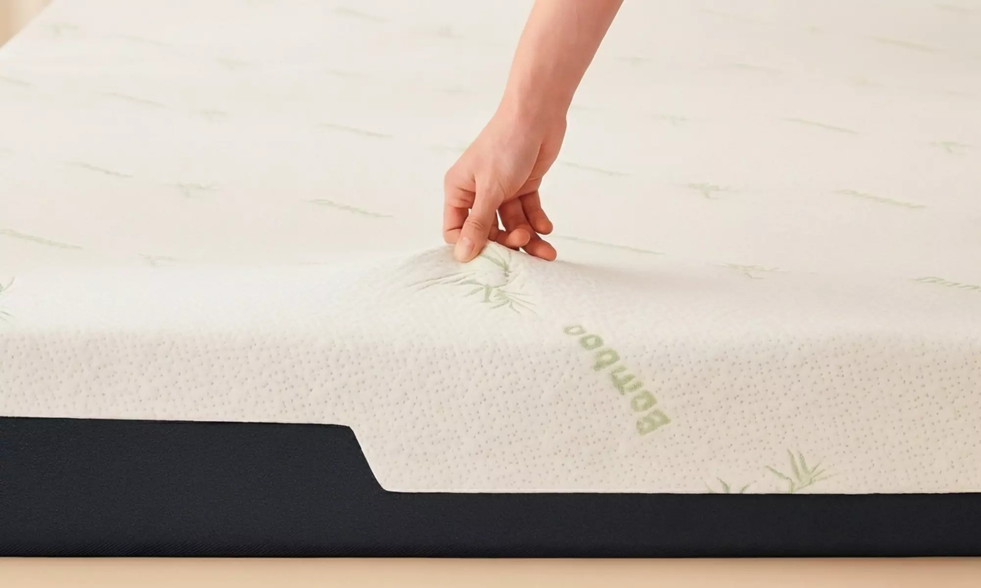 Materasso al Bamboo o Ergonomico Sampur