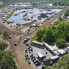 Image 1: 90 Min Guided Off-Road Mud or Trail Tours with ATVs & 2026 Polaris RZR