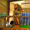 Image 1: Animal-Themed Jungle Gym: Book a Fun Open-Play Session for Your Kid