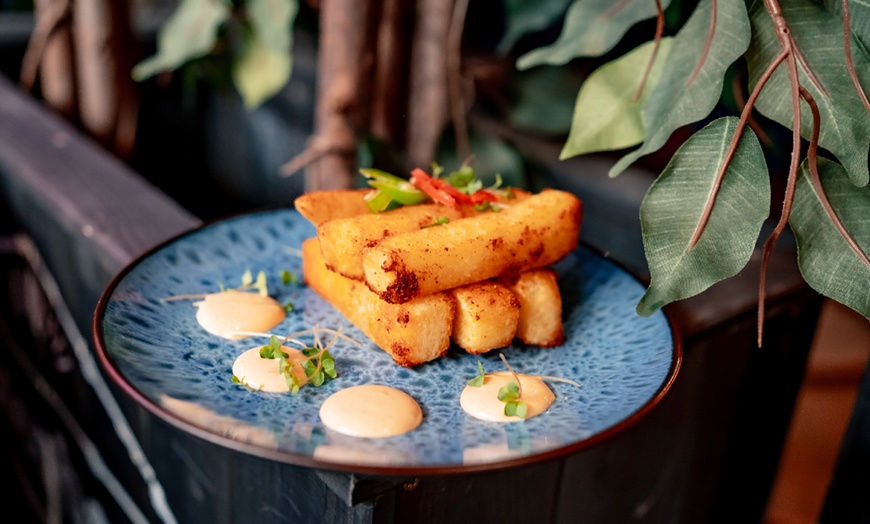 Image 7: Savor & Enjoy: Tapas and Cocktails Delight for Two or Four People