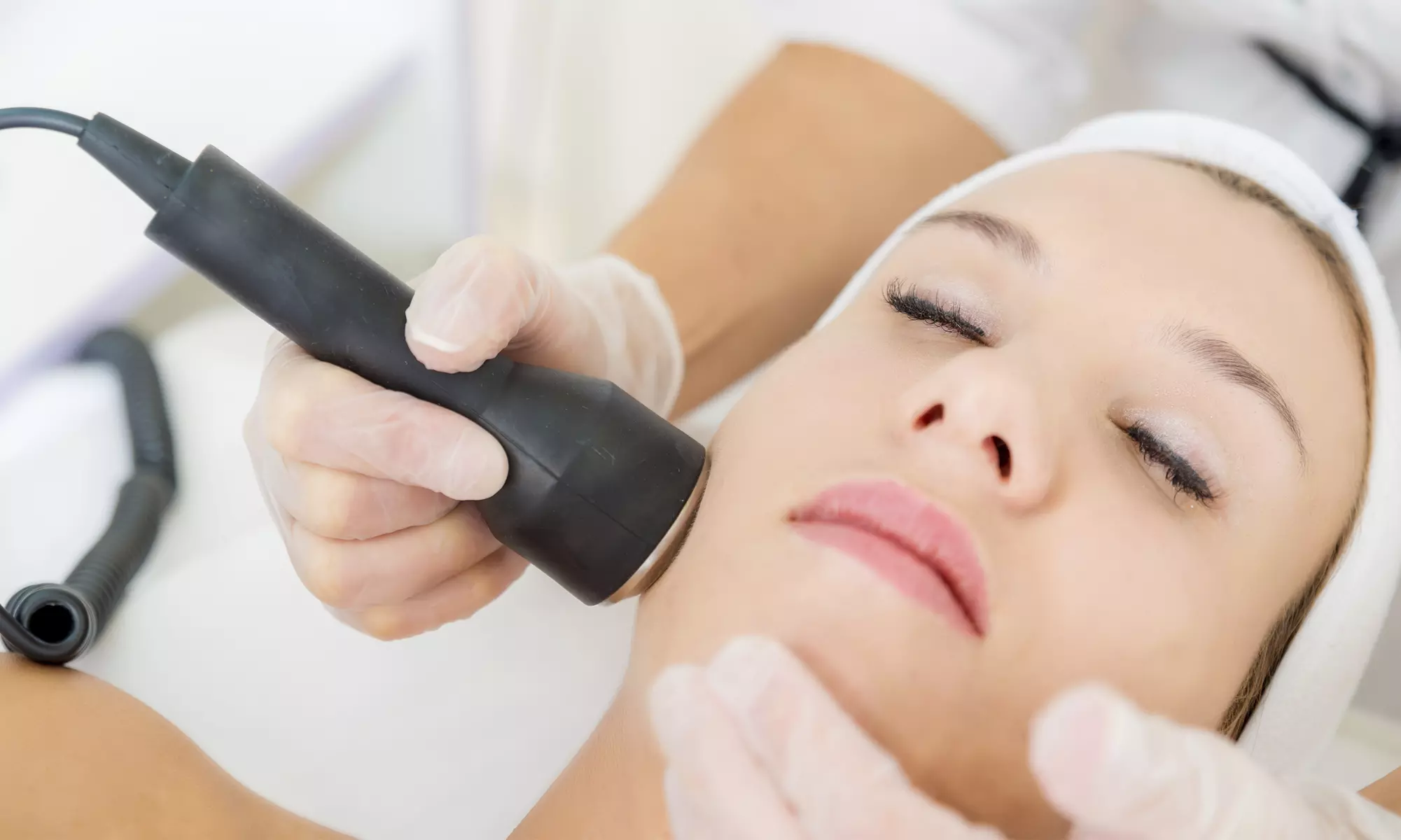 15- or 45-Minute Electroysis Session at Divine Electrolysis (Up to 54% Off). Two Options Available. - Primary Image