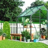 Image 3: Garden Grow Greenhouse Collection