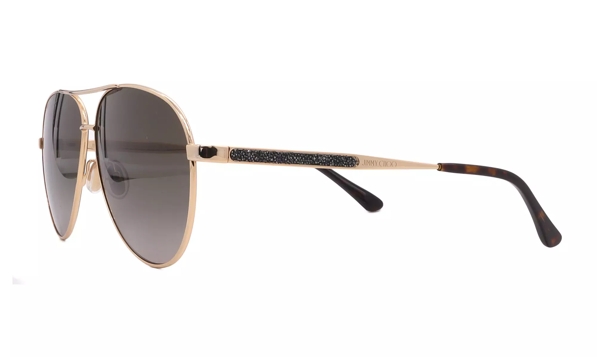 Red Carpet Glamour for Your Eyes with Jimmy Choo Eyewear