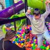 Image 10: 3-Hr Adventure Park at Area 53 – Zip Lines, Rock Climbing, & More