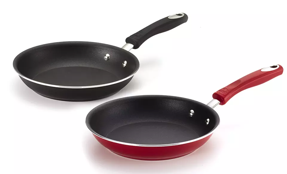Guy Fieri 12" Nonstick Frying Pan - Primary Image
