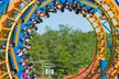 EXCLUSIVE: Six Flags Great Escape Fall Admission + Unlimited Drinks – 55% Off (Limited-Time Offer) - Second Medium