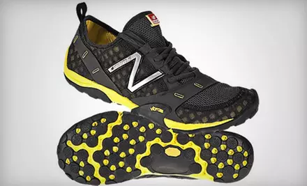 $15 for $30 Worth of Shoes and Athletic Apparel at Elite Feet in Edmond - Primary Image