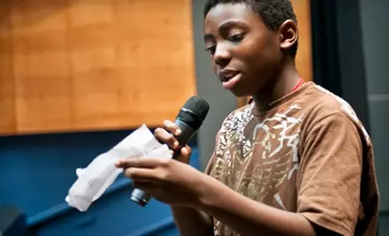 Donate $10 to Provide Books to Underserved Youth at Breakthrough New York - Primary Image