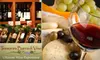 $15 for $35 Worth of Wine and Food at Tessora's Barra di Vino