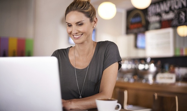 CPD & ICOES-Approved: Food Intolerance & Gluten-Free Cooking Courses!