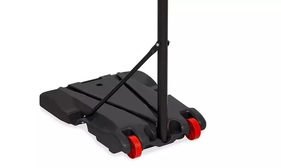 6.5 - 8ft Basketball Hoop For Kids