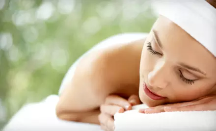 $30 for a One-Hour Swedish or Deep-Tissue Massage at A Healing Touch Chiropractic Center ($60 Value) - Primary Image
