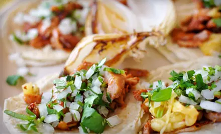 $10 for $20 Worth of Mexican Fare at Carlito’s Mexican Bar & Grill - Primary Image