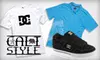 $20 for $40 Worth of Clothing and Accessories at Cali Style 
