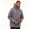 Image 2: Bench Jarryl Men's Padded Parka Jacket