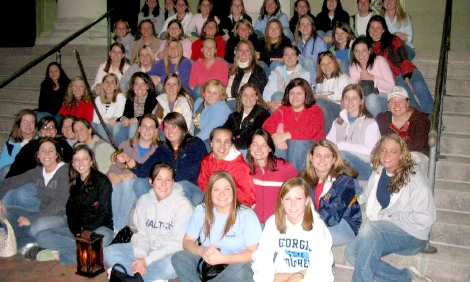 90 Minute Haunted History Tour for One Adult or Child 