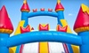 5 or 10 Open-Jump Sessions at Jump Central in St. John