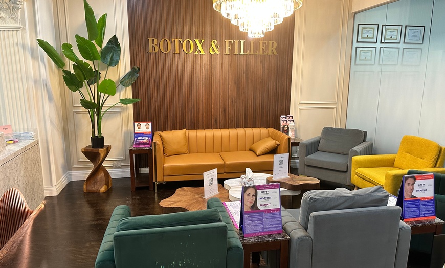 Image 6: 20, 40 or 60 Units of Botox at Manhattan Aesthetic Club