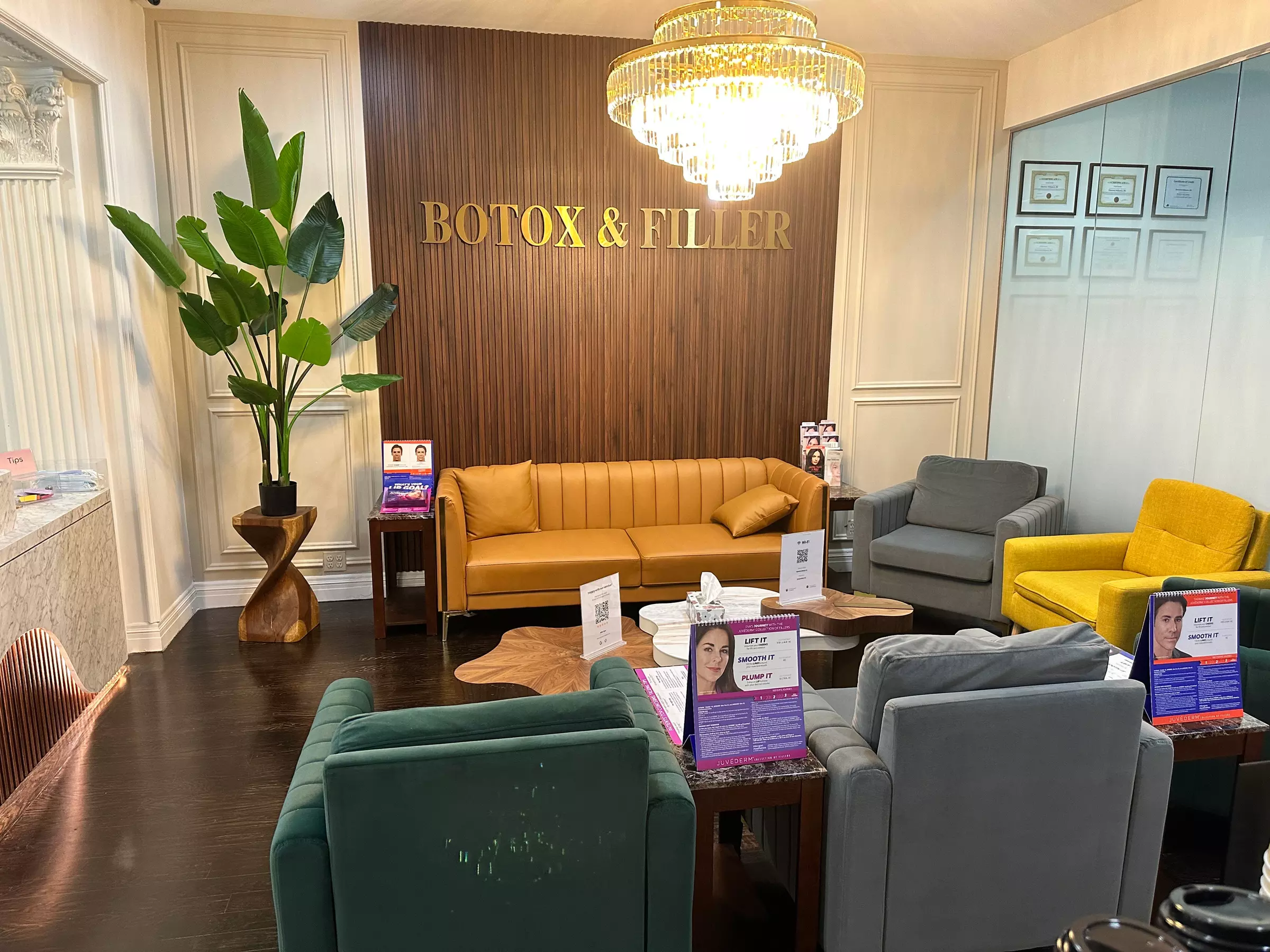 20, 40 or 60 Units Botox or 20 Units Botox & 1cc Syringe of Juvederm