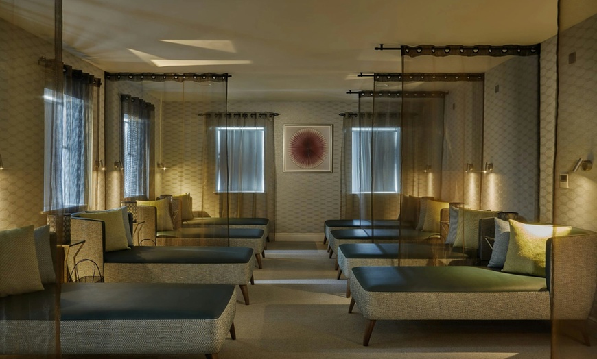 Image 6: Spa Day with Thermal Access, Treatment & Lunch Options for 1 or 2
