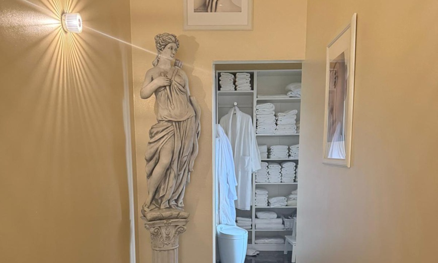 Image 4: 60 Min. Floating-Session, opt. mit 30 Min. Massage, für 1 Person