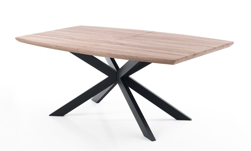 Image 15: Table extensible "Queens" Oresteluchetta