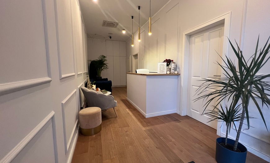 Image 4: Masaż relaksacyjny lub klasyczny 