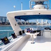 Image 4: Set Sail in a Luxury Yacht for Up to 12, 25, or 30 People 