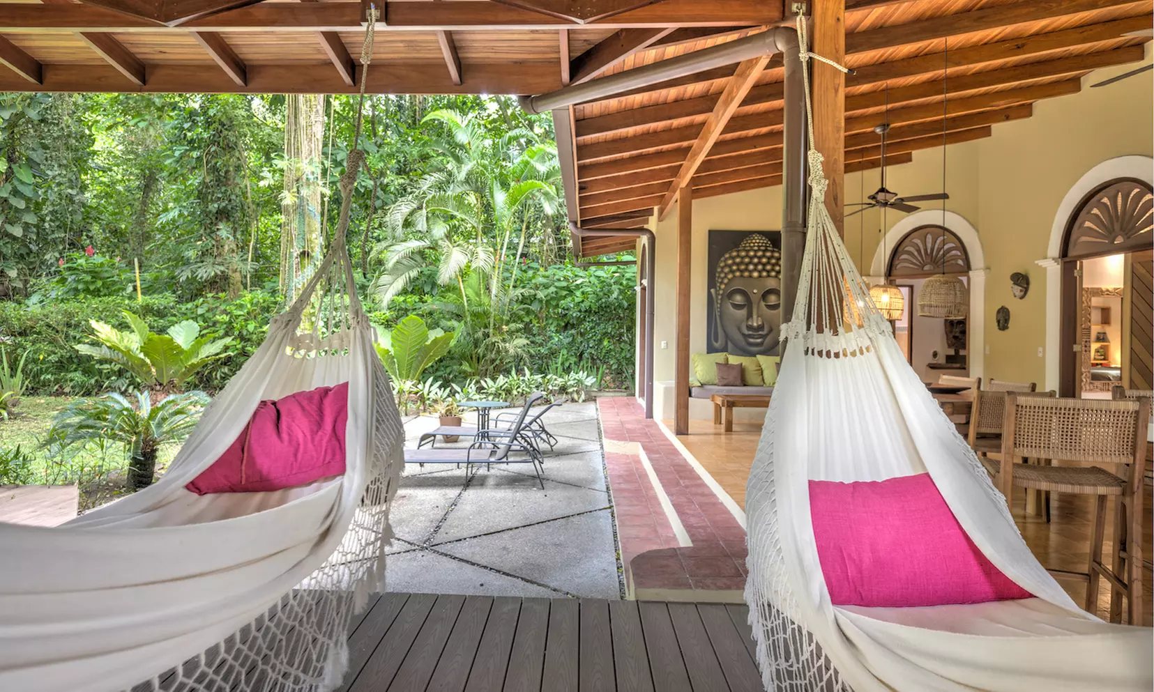 ✈ 6-Night Costa Rica & Panama Trip from Travel by Jen