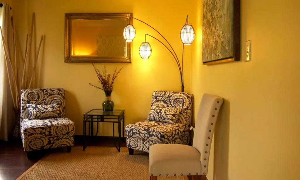Up to 44% Off on Your Choice of Massage at Stellar Wellness