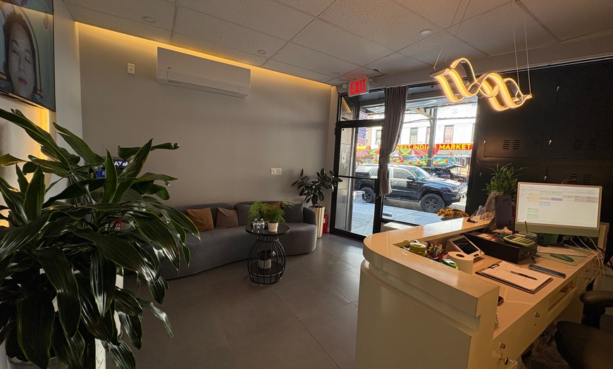 Image 6: Luxurious Head Spa Treatments for Solo or Couples, Plus Facial Options