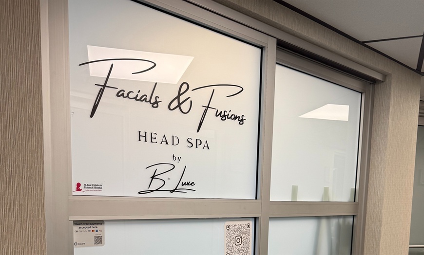 Image 5: 60-Min Express or 90-Min Signature Head Spa with Relaxing Add-Ons