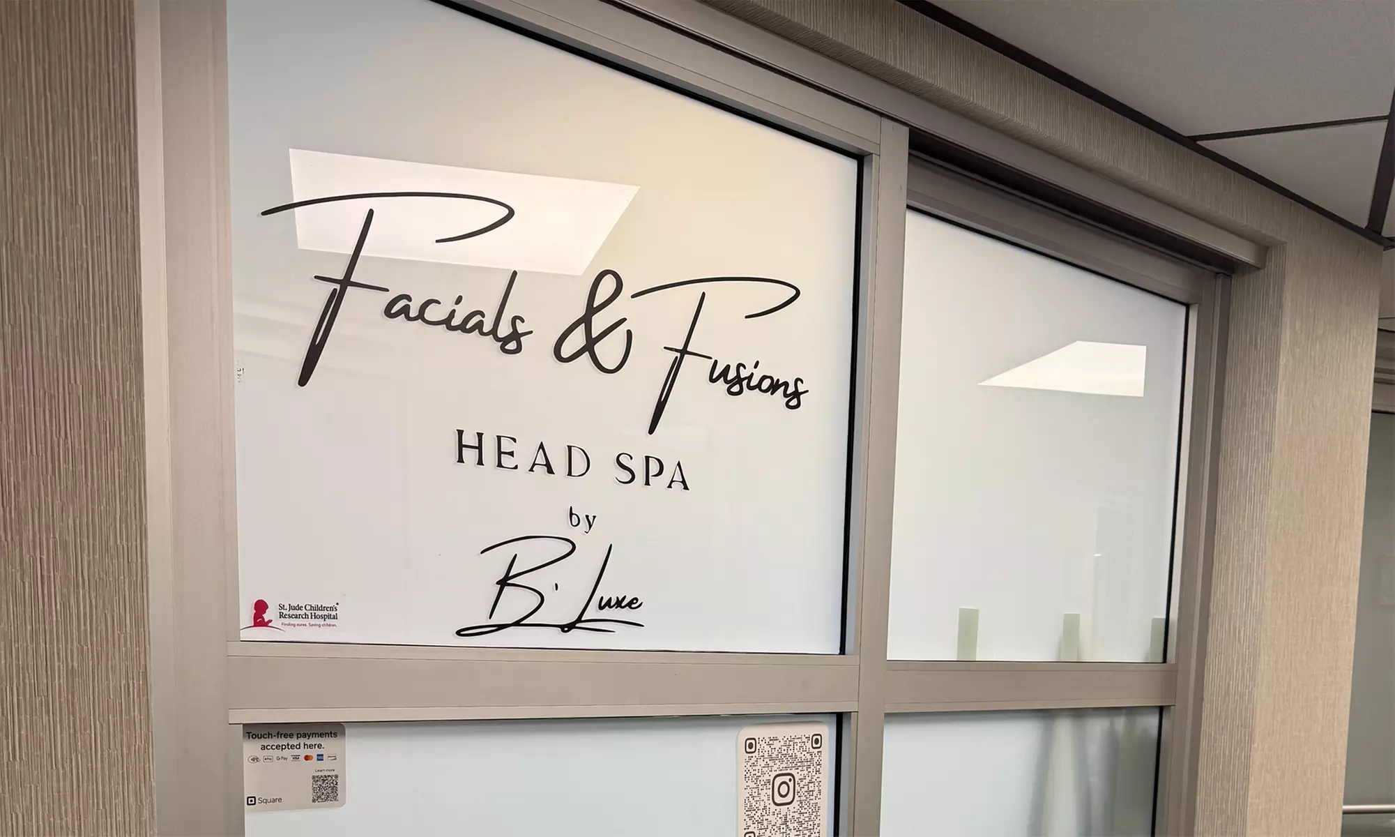 60-Min Express or 90-Min Signature Head Spa with Relaxing Add-Ons