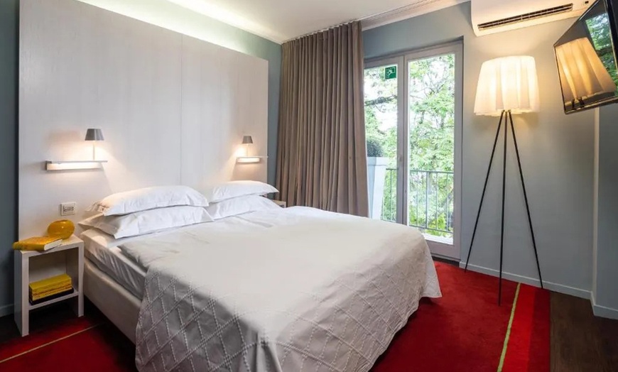 Image 2: Köln: 1-3 Nächte für Zwei im 4* The New Yorker Hotel