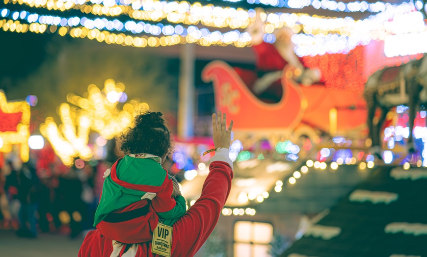 Image 5: Pratt Brothers Christmas at Rawhide