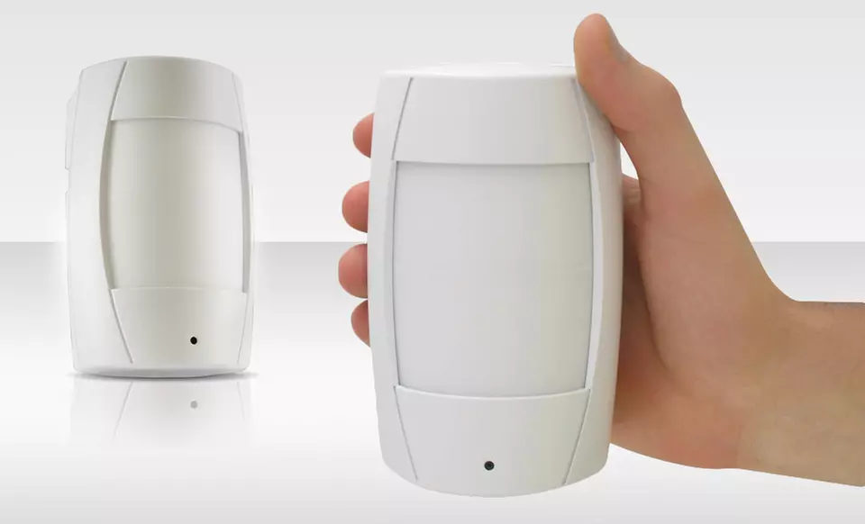 $99.99 for an SVAT Covert Home-Surveillance Digital Recording System ($399.99 List Price). Free Shipping and Returns. - Primary Image