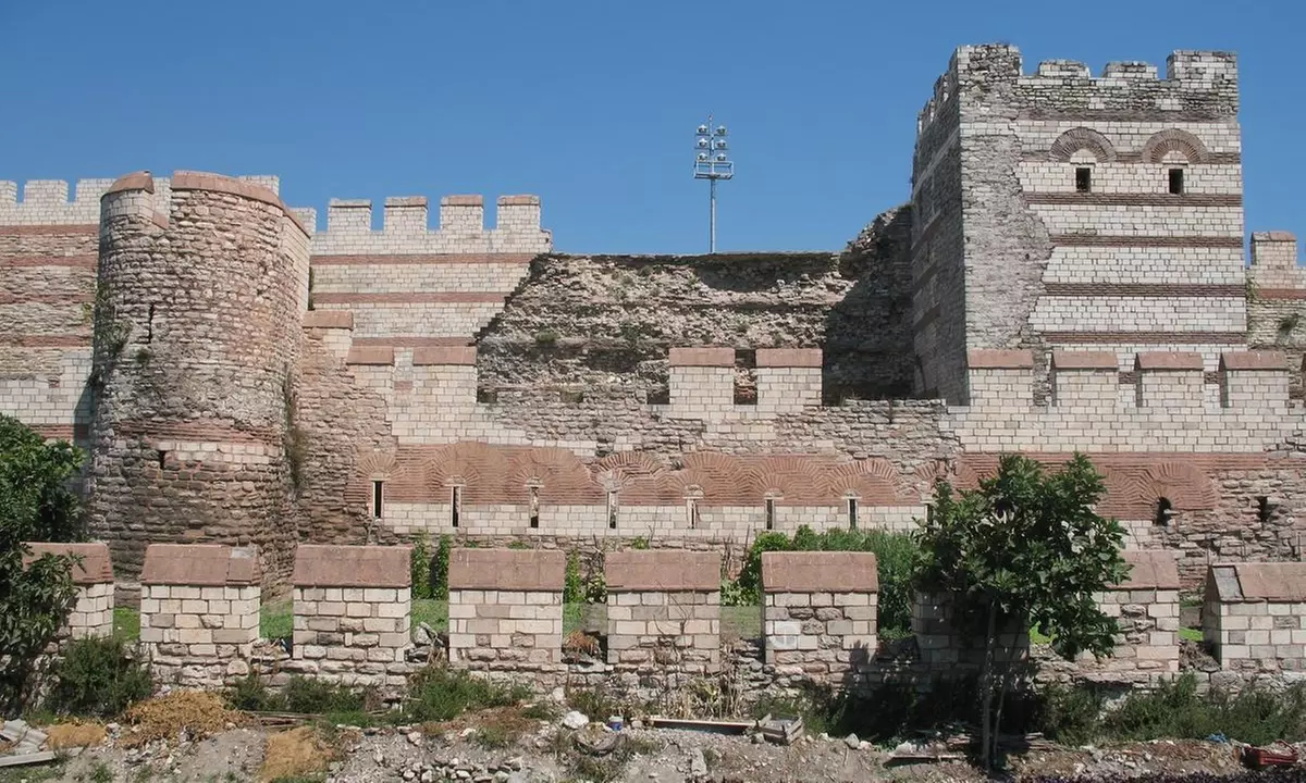 ✈ 5-Day Istanbul Vacation w/ Air from Worldee