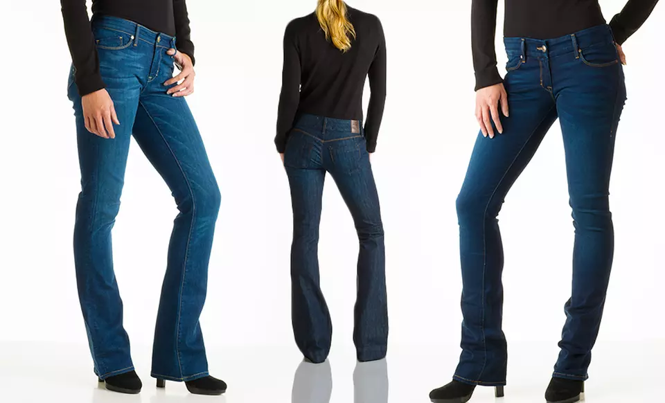 $42.99 for Dylan George Women's Jeans (Up to $210 List Price). Multiple Styles. Free Shipping and Returns. - Primary Image