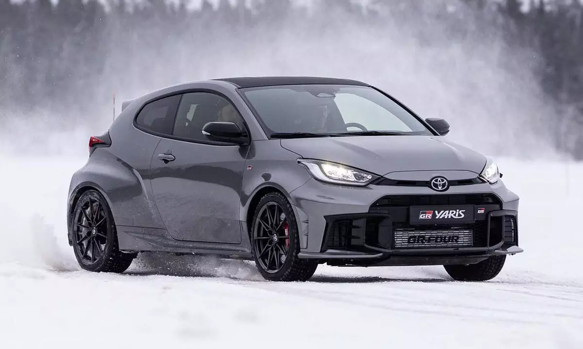 Rajdowe emocje: przejazdy jako kierowca lub pasażer wyścigowych aut