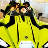 Image 1: Polaris Slingshot Roadster Rental for Up to 24 Hours
