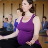 Image 1: Nurturing Prenatal Yoga Class Experience Led By Experts in Boise