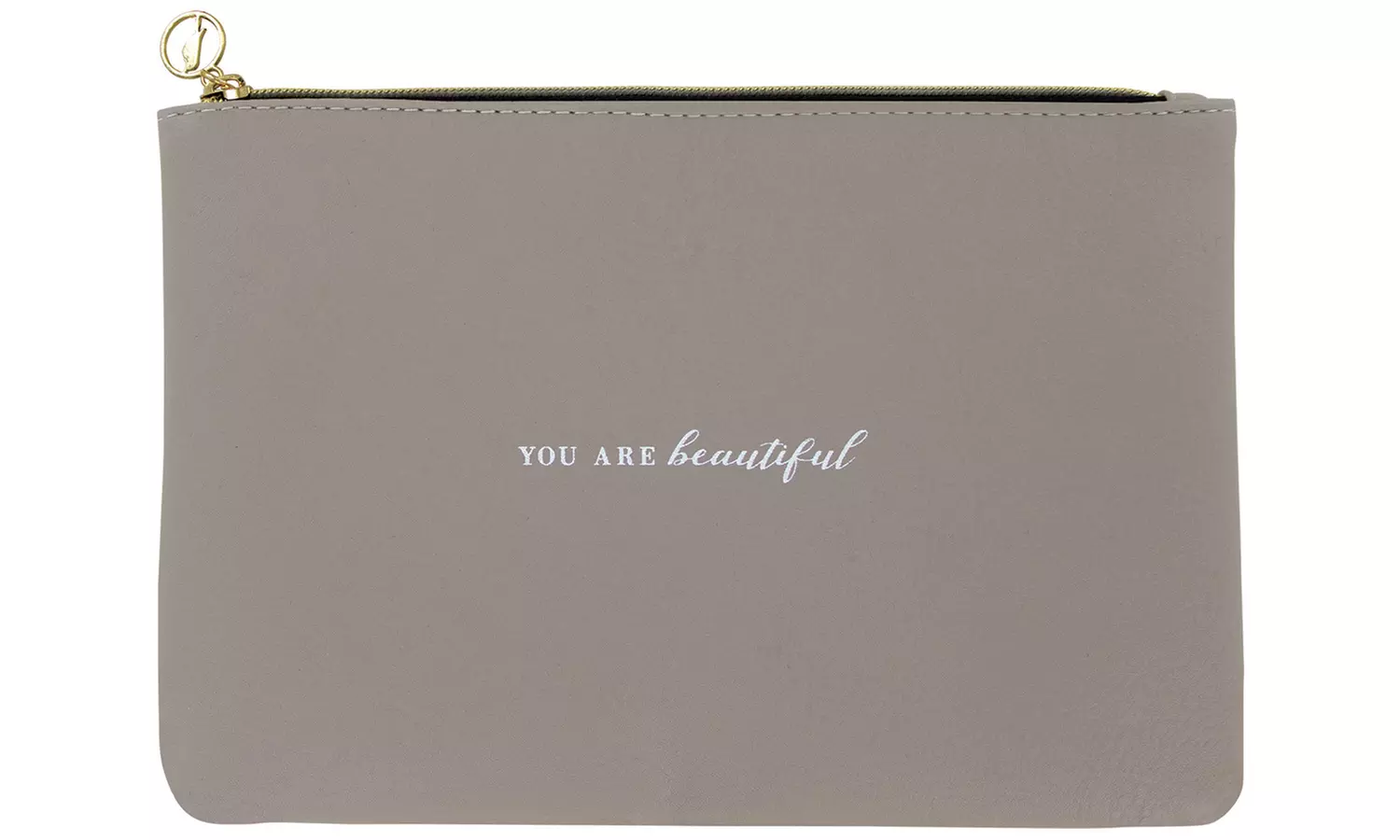 Mocking Bird Cosmetic Pouch - Second Medium