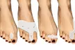 10-delige gezondheidskit voor tenen 'Bunion Buddy' van siliconen - Image 4