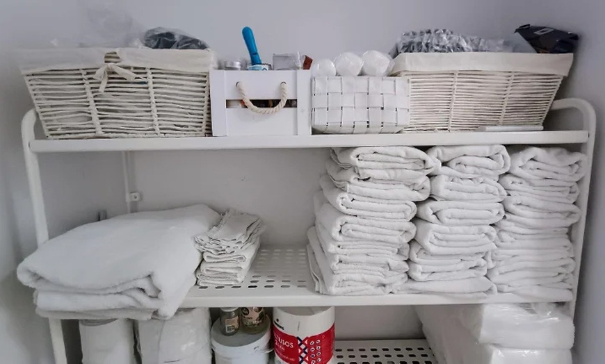 Image 8: Limpieza facial con opción a radiofrecuencia y tratamientos extra