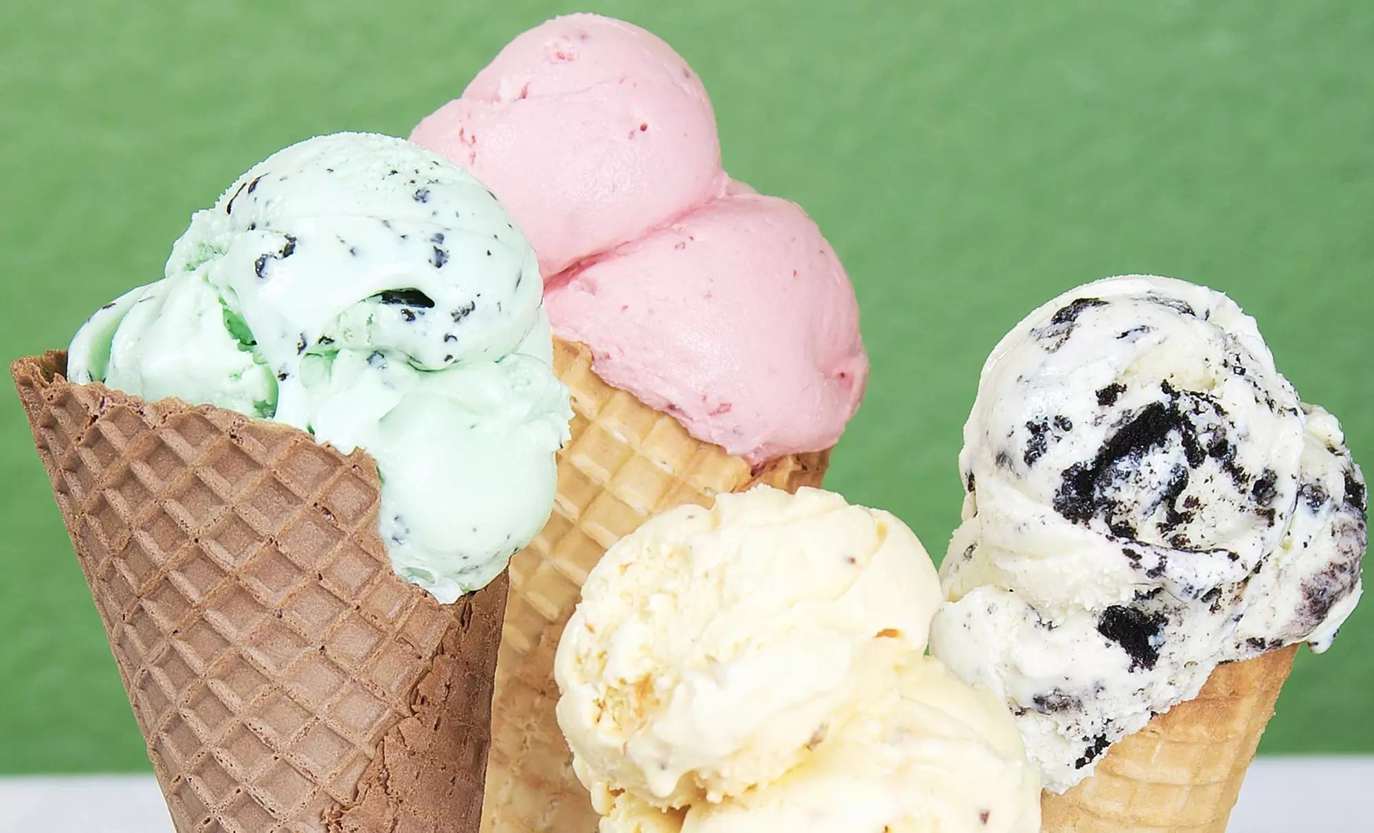 Up to 20% Off at Mrs. Cavanaugh's Chocolates and Ice Cream - Primary Image