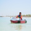 Image 2: Experience 30, or 60 Minute on a Luxurious Watercraft in Dubai for One